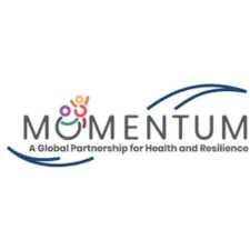 Logo of Momentum